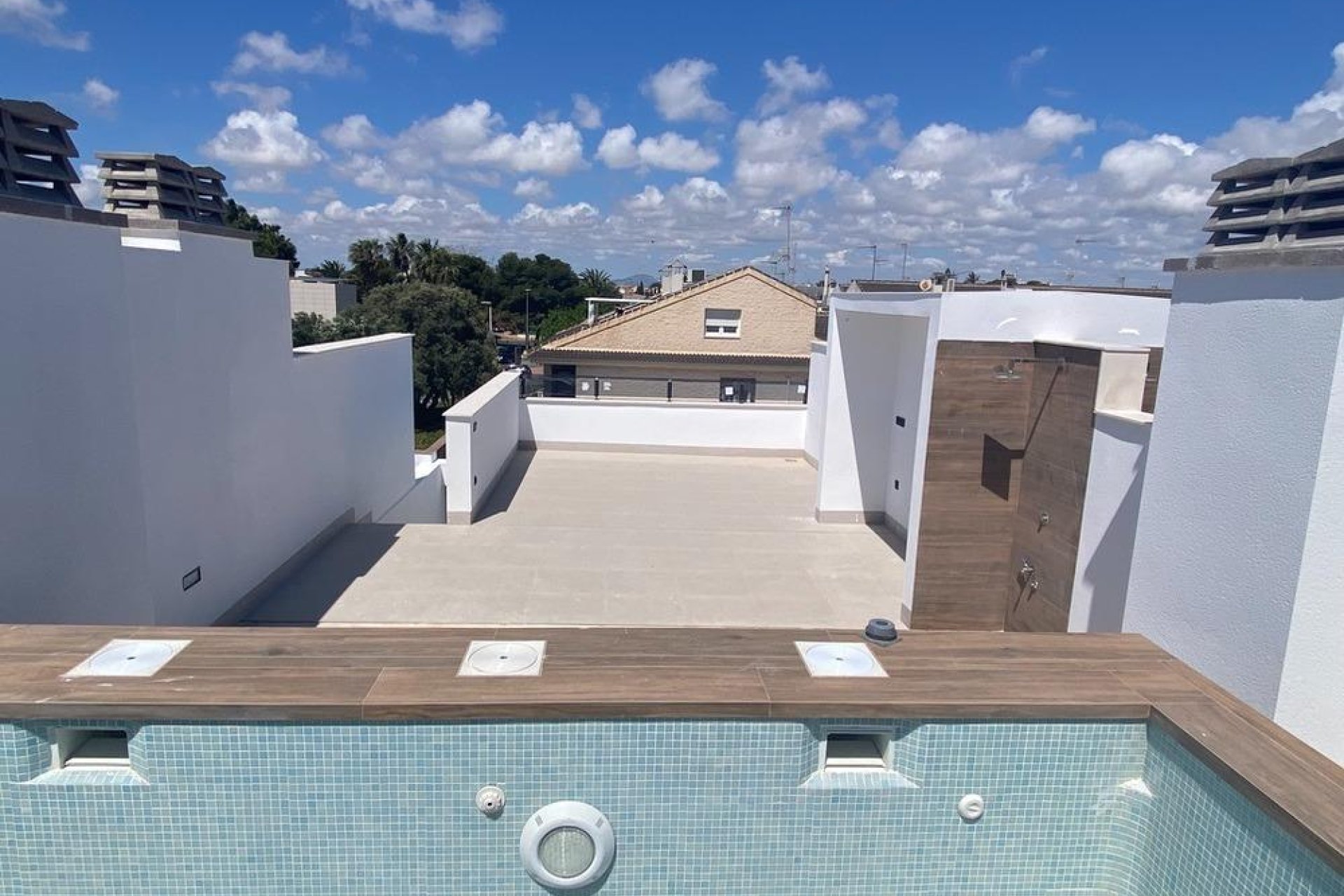New Build - Bungalow - San Pedro del Pinatar - El Salero