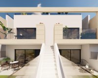 New Build - Bungalow - San Pedro del Pinatar - El Salero