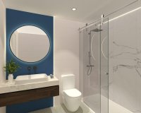 New Build - Bungalow - San Pedro del Pinatar - Las Esperanzas