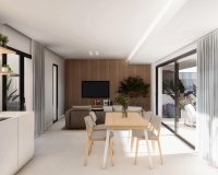 New Build - Bungalow - San Pedro del Pinatar - Lo Pagan
