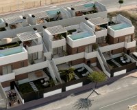 New Build - Bungalow - San Pedro del Pinatar - Lo Pagan