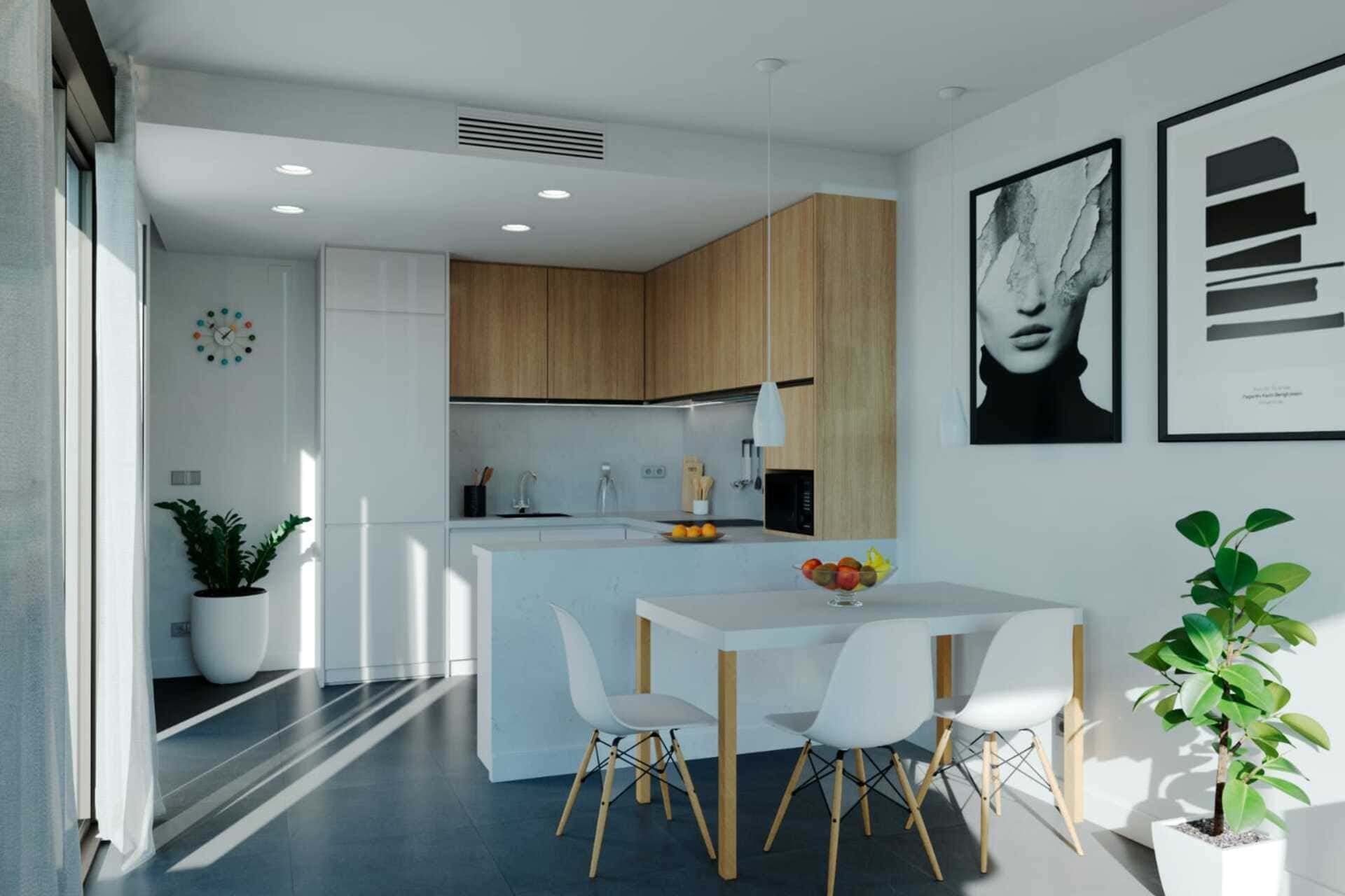 New Build - Bungalow - San Pedro del Pinatar - San Pedro Del Pinatar