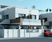 New Build - Bungalow - San Pedro del Pinatar - San Pedro Del Pinatar