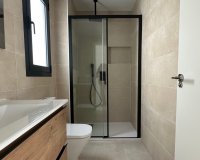 New Build - Bungalow - San Pedro del Pinatar - San Pedro Del Pinatar