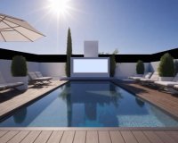 New Build - Bungalow - San Pedro del Pinatar - San Pedro Del Pinatar