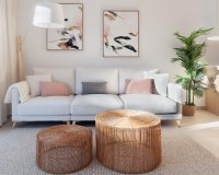 New Build - Bungalow - San Pedro del Pinatar - San Pedro Del Pinatar