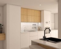 New Build - Bungalow - San Pedro del Pinatar - San Pedro Del Pinatar