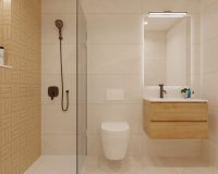 New Build - Bungalow - San Pedro del Pinatar - San Pedro Del Pinatar