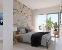 New Build - Bungalow - San Pedro del Pinatar - San Pedro Del Pinatar