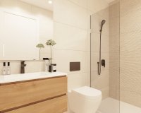 New Build - Bungalow - San Pedro del Pinatar - San Pedro Del Pinatar