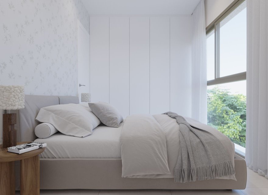 New Build - Bungalow - San Pedro del Pinatar - San Pedro Del Pinatar