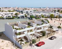 New Build - Bungalow - San Pedro del Pinatar - San Pedro Del Pinatar