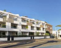 New Build - Bungalow - San Pedro del Pinatar - San Pedro Del Pinatar