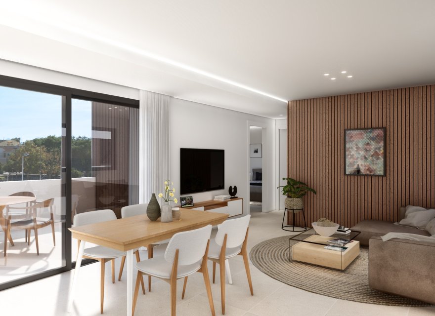 New Build - Bungalow - San Pedro del Pinatar - San Pedro Del Pinatar