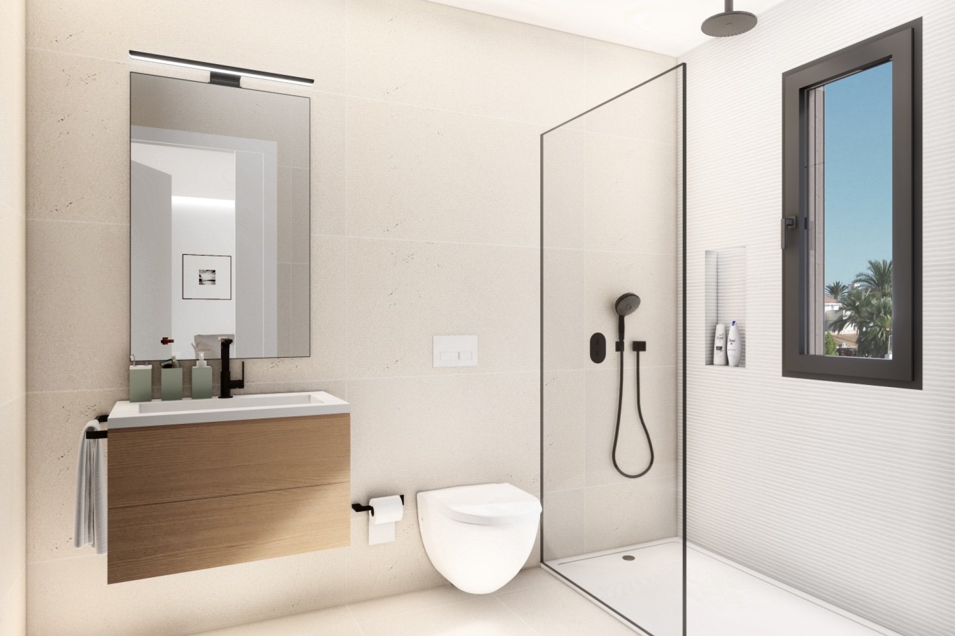 New Build - Bungalow - San Pedro del Pinatar - San Pedro Del Pinatar