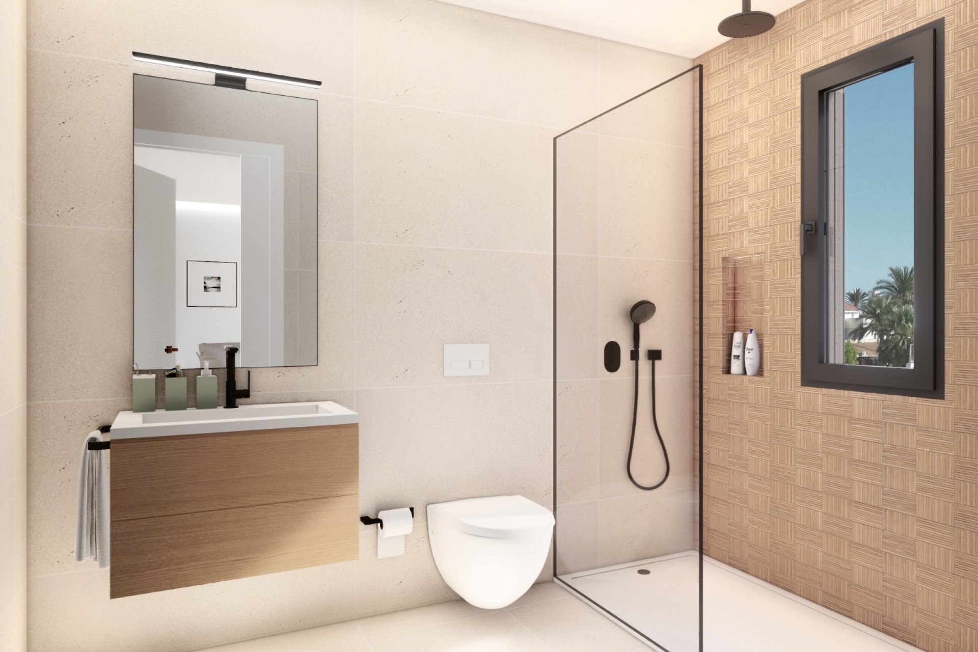 New Build - Bungalow - San Pedro del Pinatar - San Pedro Del Pinatar