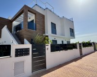 New Build - Bungalow - San Pedro del Pinatar - San Pedro Del Pinatar
