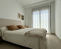 New Build - Bungalow - San Pedro del Pinatar - San Pedro Del Pinatar