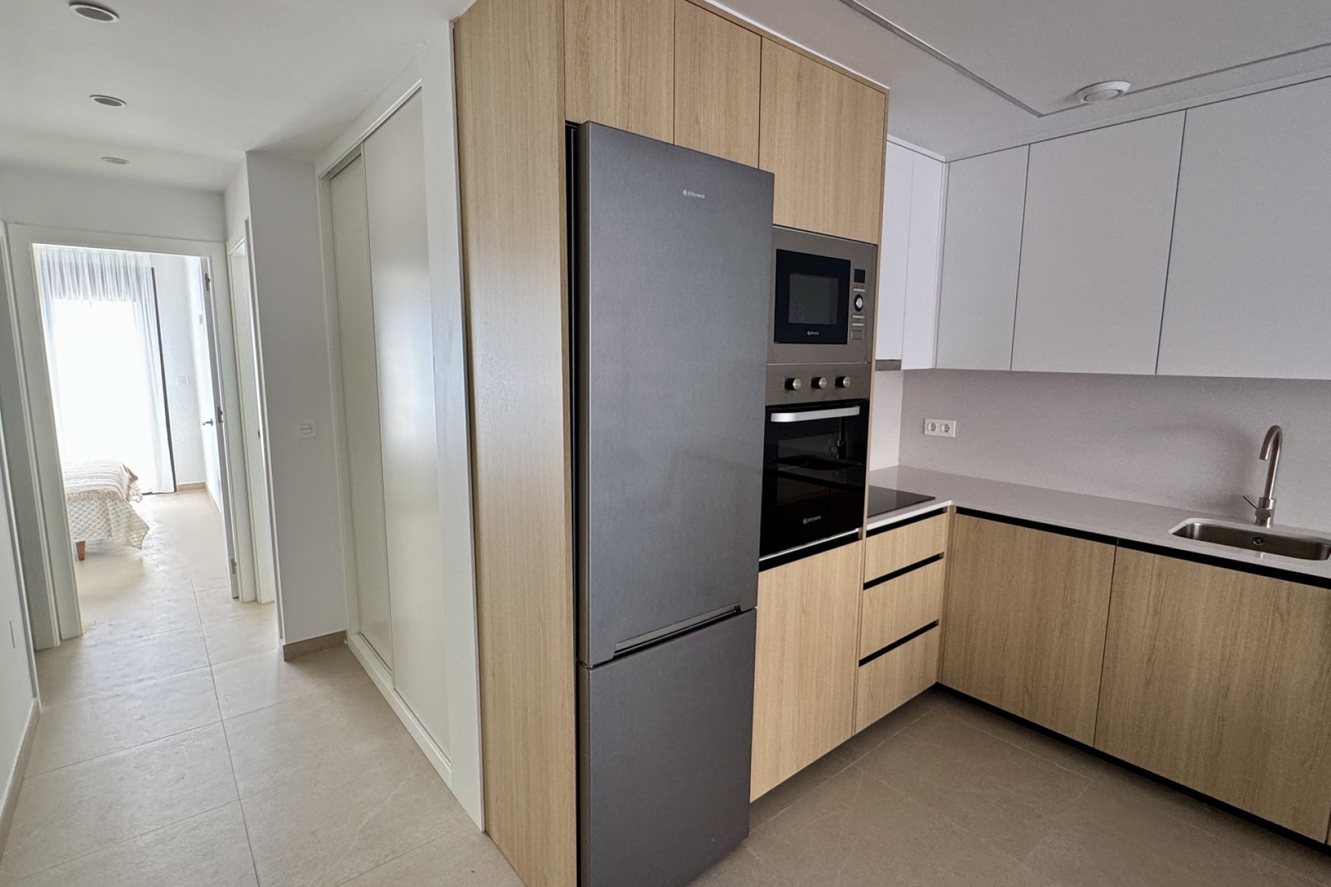 New Build - Bungalow - San Pedro del Pinatar - San Pedro Del Pinatar