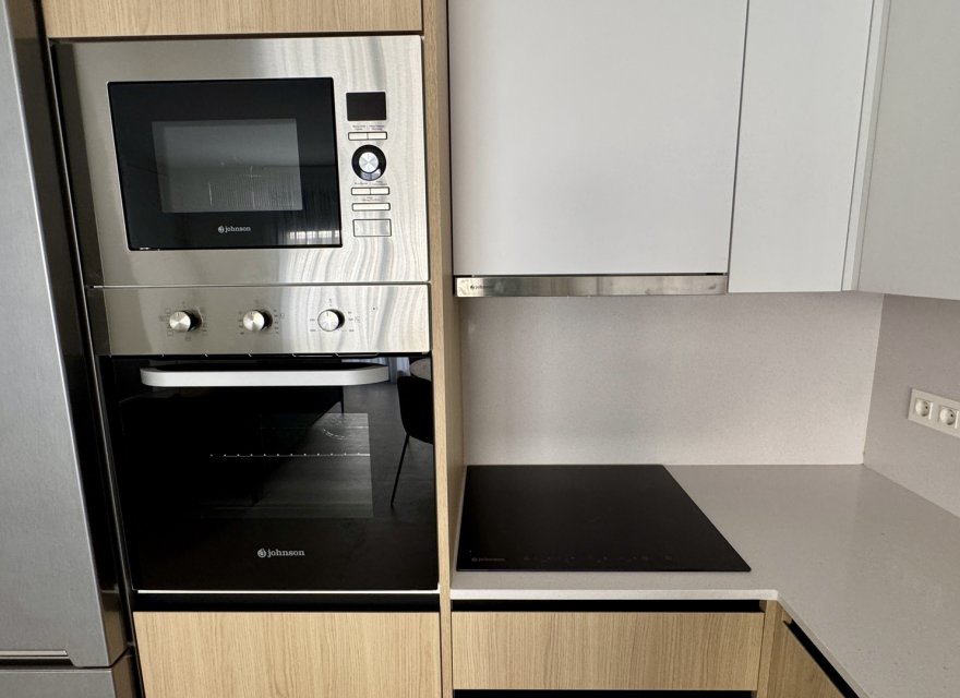 New Build - Bungalow - San Pedro del Pinatar - San Pedro Del Pinatar