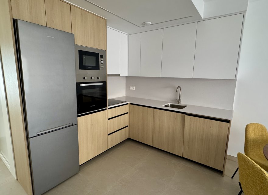 New Build - Bungalow - San Pedro del Pinatar - San Pedro Del Pinatar