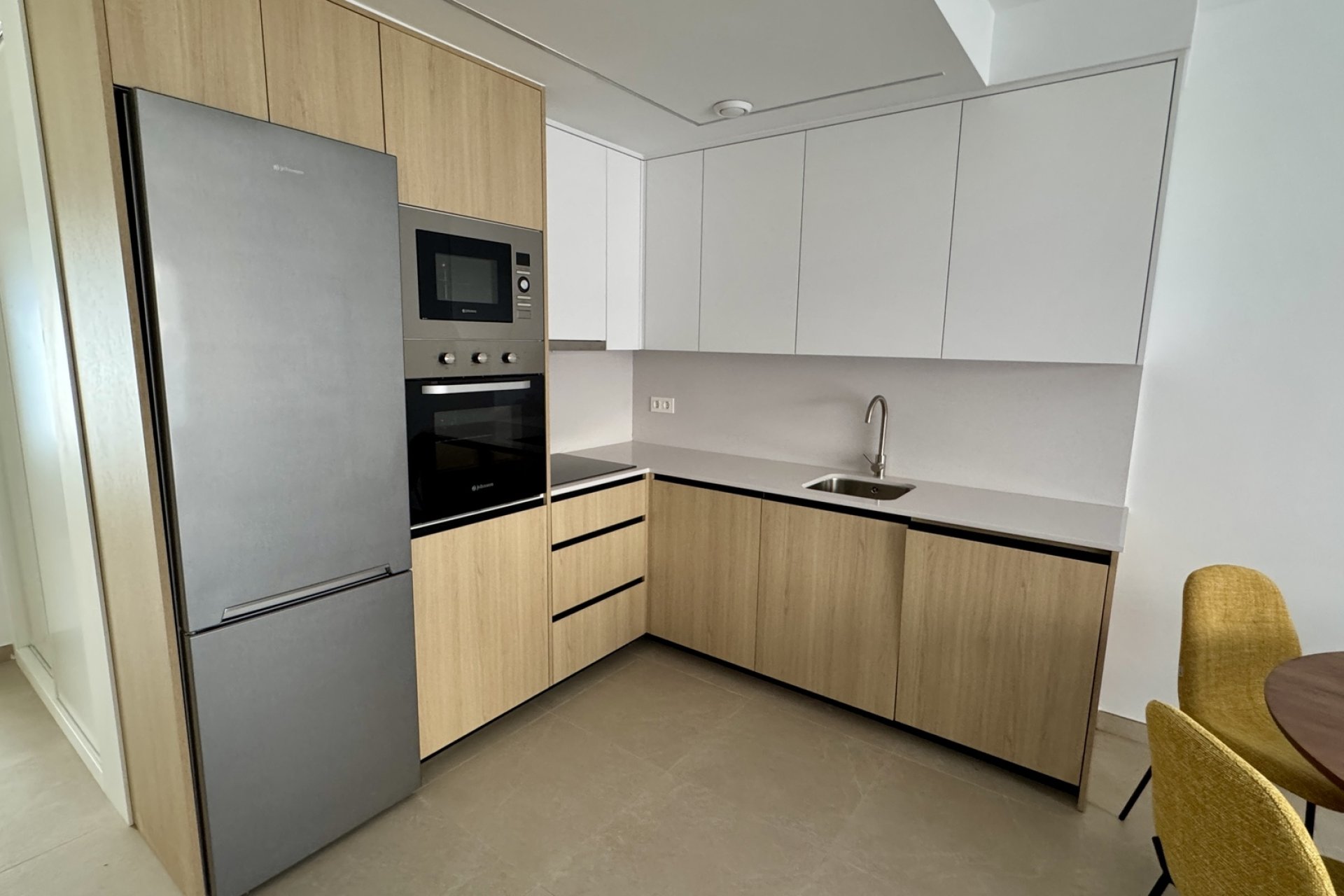 New Build - Bungalow - San Pedro del Pinatar - San Pedro Del Pinatar