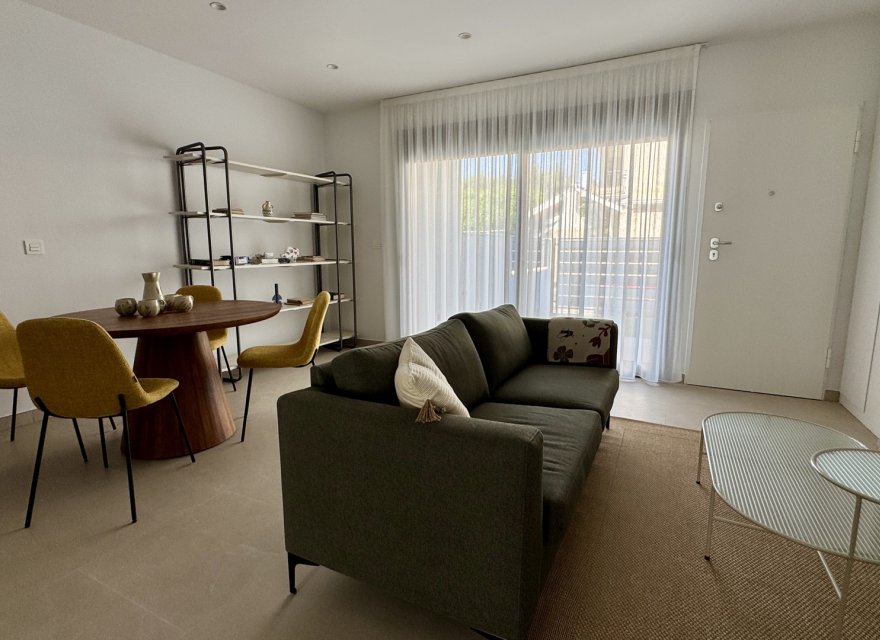 New Build - Bungalow - San Pedro del Pinatar - San Pedro Del Pinatar