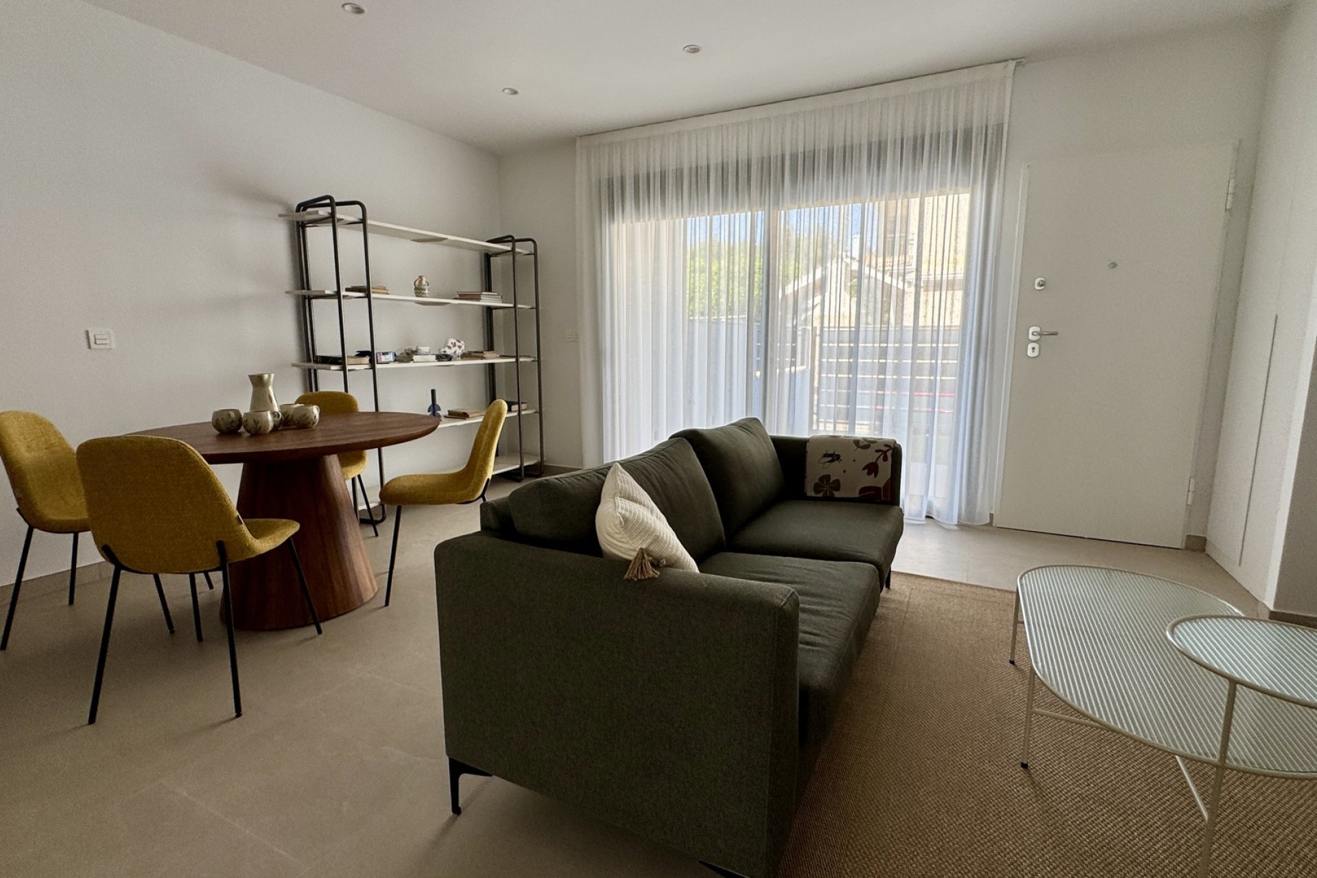 New Build - Bungalow - San Pedro del Pinatar - San Pedro Del Pinatar