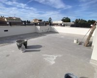 New Build - Bungalow - San Pedro del Pinatar - San Pedro Del Pinatar