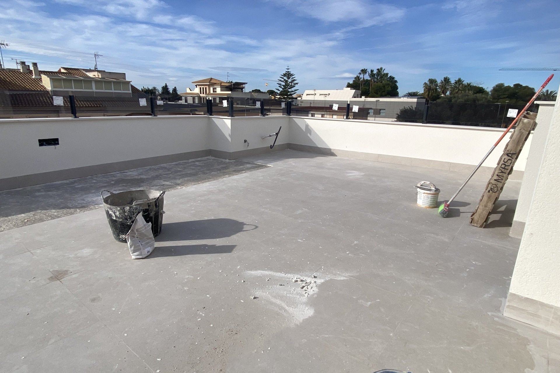 New Build - Bungalow - San Pedro del Pinatar - San Pedro Del Pinatar