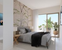 New Build - Bungalow - San Pedro del Pinatar - San Pedro Del Pinatar