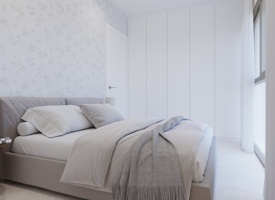 New Build - Bungalow - San Pedro del Pinatar - San Pedro Del Pinatar