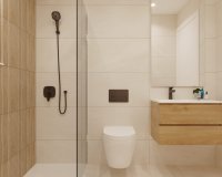 New Build - Bungalow - San Pedro del Pinatar - San Pedro Del Pinatar