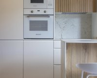 New Build - Bungalow - San Pedro del Pinatar - San Pedro Del Pinatar