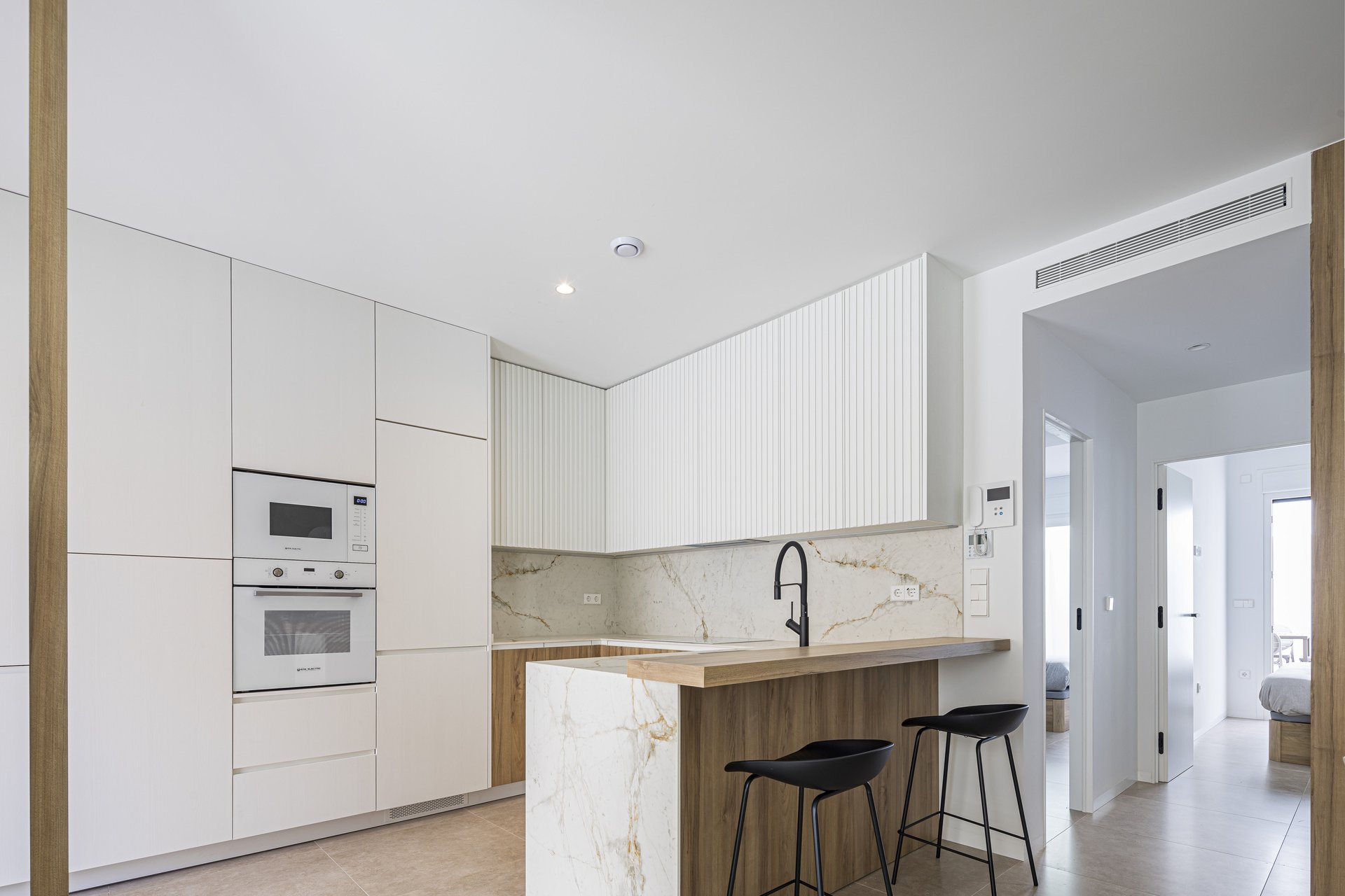 New Build - Bungalow - San Pedro del Pinatar - San Pedro Del Pinatar