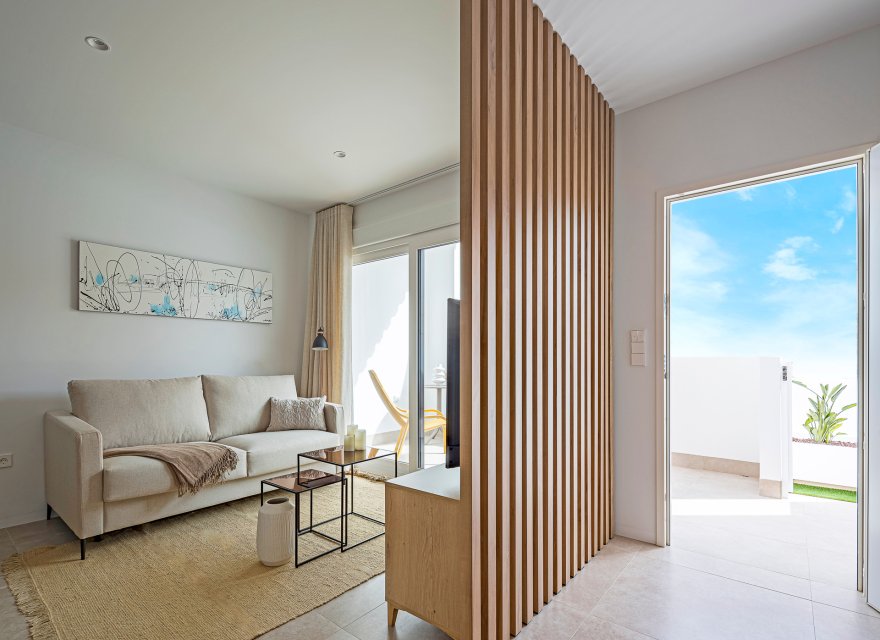 New Build - Bungalow - San Pedro del Pinatar - San Pedro Del Pinatar