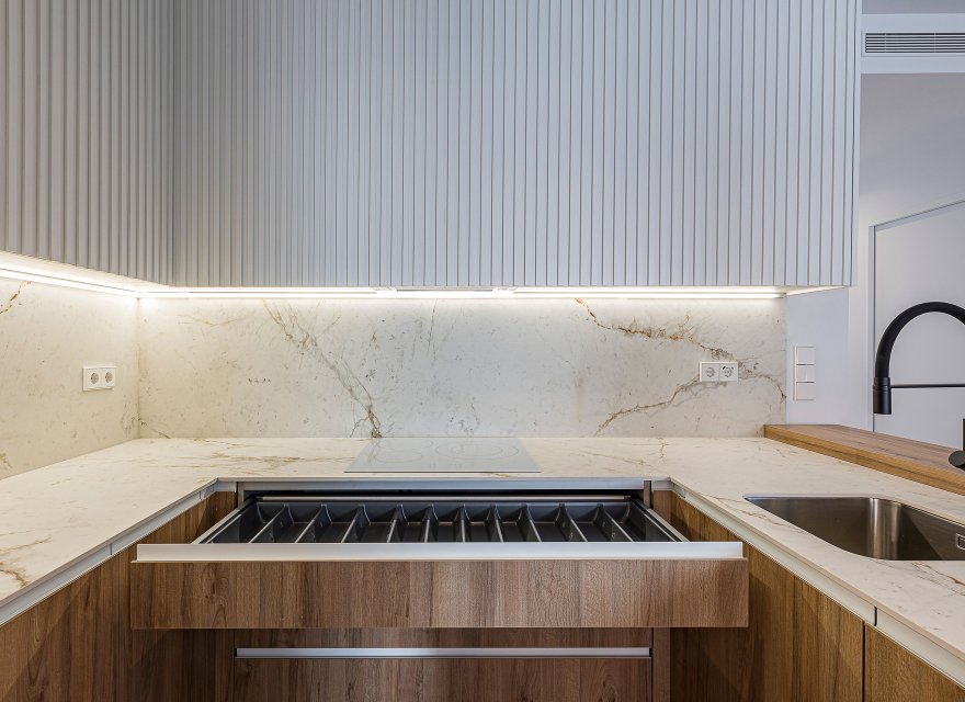 New Build - Bungalow - San Pedro del Pinatar - San Pedro Del Pinatar