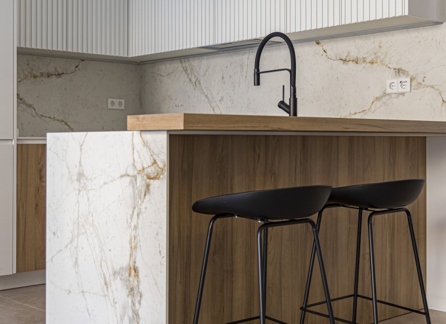 New Build - Bungalow - San Pedro del Pinatar - San Pedro Del Pinatar