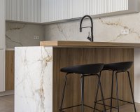 New Build - Bungalow - San Pedro del Pinatar - San Pedro Del Pinatar