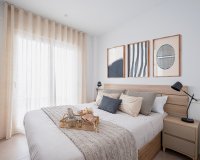 New Build - Bungalow - San Pedro del Pinatar - San Pedro Del Pinatar