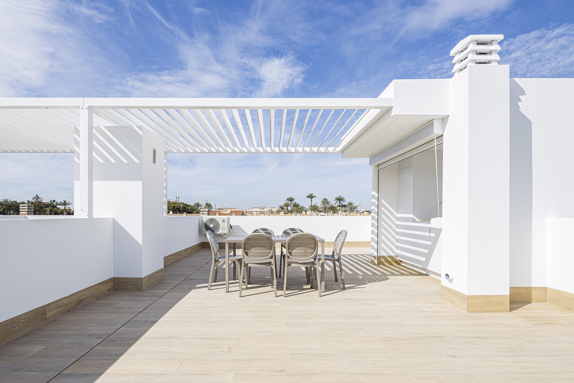 New Build - Bungalow - San Pedro del Pinatar - San Pedro Del Pinatar