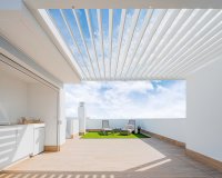 New Build - Bungalow - San Pedro del Pinatar - San Pedro Del Pinatar