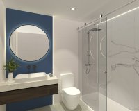 New Build - Bungalow - San Pedro del Pinatar - San Pedro Del Pinatar