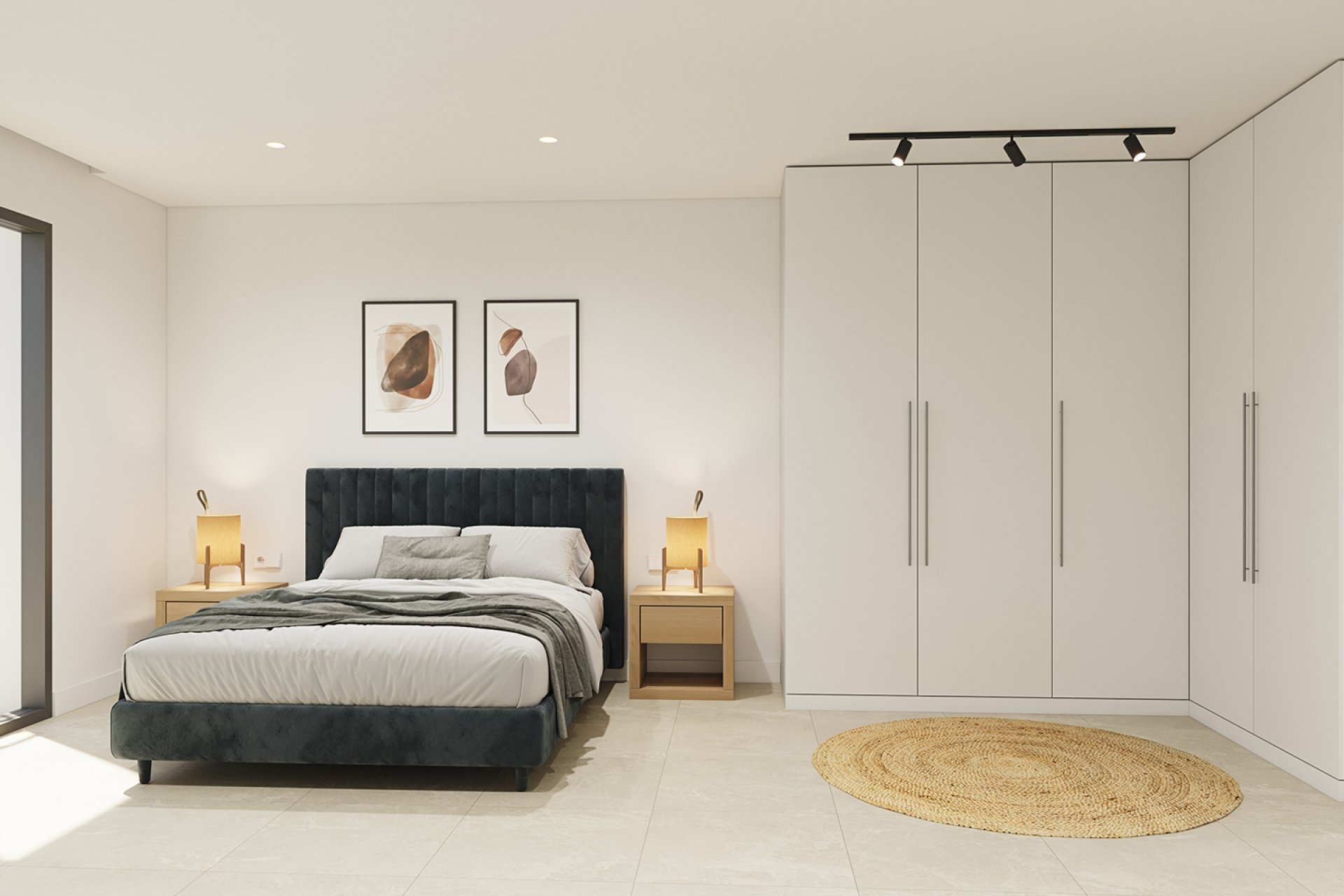 New Build - Bungalow - San Pedro del Pinatar - San Pedro Del Pinatar