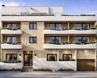 New Build - Bungalow - San Pedro del Pinatar - San Pedro Del Pinatar