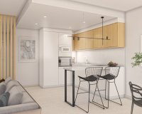 New Build - Bungalow - San Pedro del Pinatar - San Pedro Del Pinatar