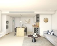 New Build - Bungalow - San Pedro del Pinatar - San Pedro Del Pinatar