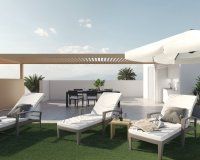 New Build - Bungalow - San Pedro del Pinatar - San Pedro Del Pinatar