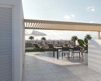 New Build - Bungalow - San Pedro del Pinatar - San Pedro Del Pinatar