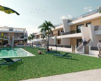 New Build - Bungalow - San Pedro del Pinatar - San Pedro Del Pinatar